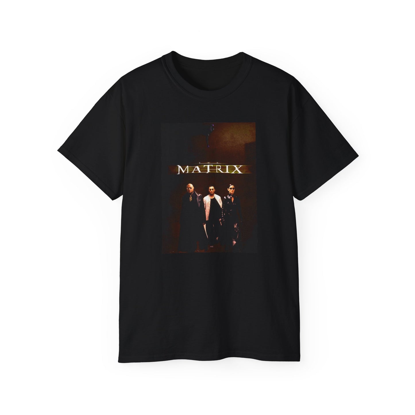 The Matrix- Cult Classic T-Shirt