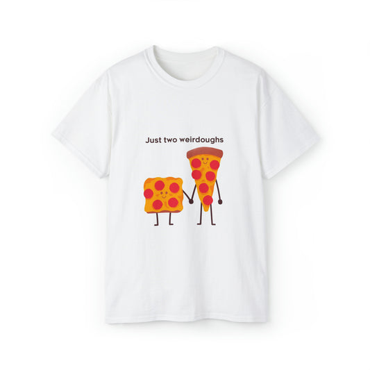 Pizzaz Cotton Tee