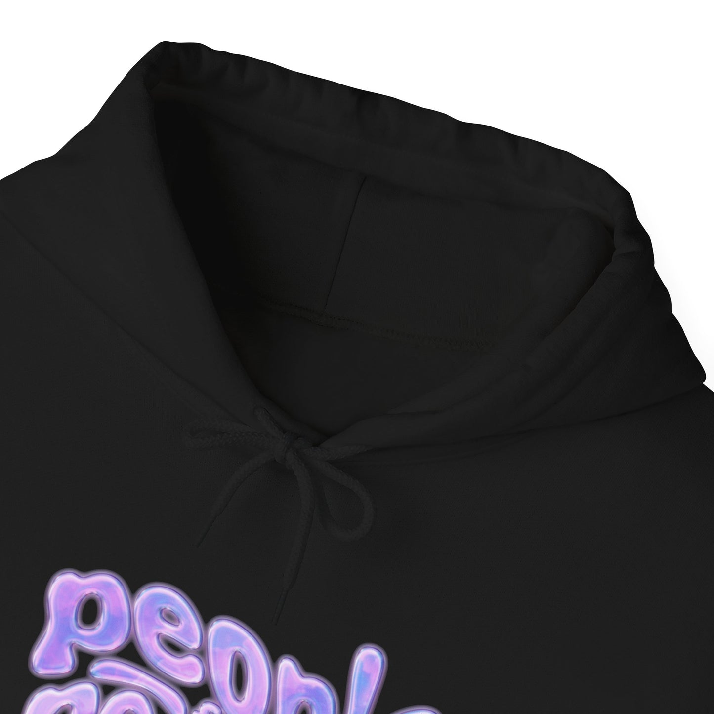 People For Peace Hoodie