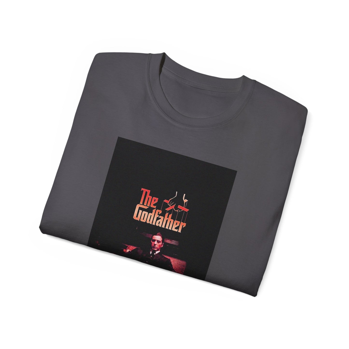 The Godfather- Cult Classic T-Shirt