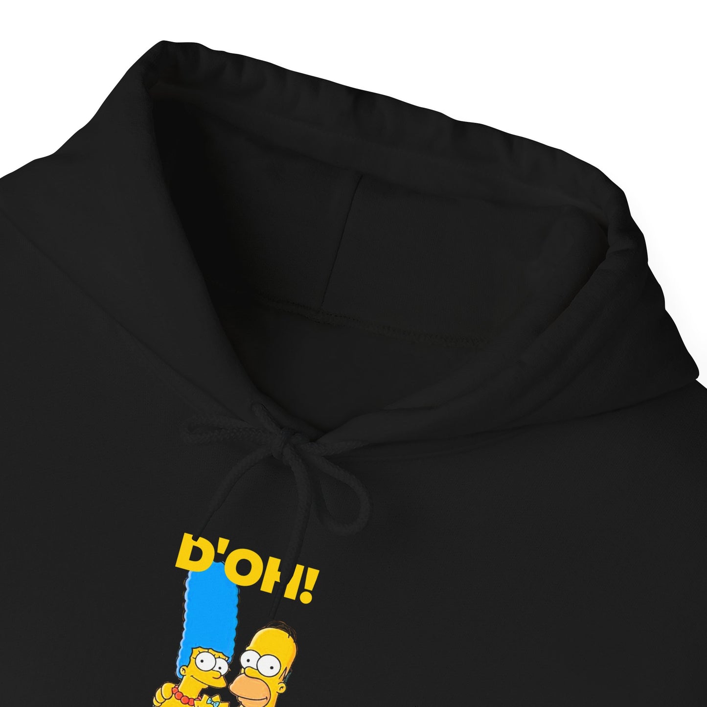 Simpsons - Cult Classic Hoodie