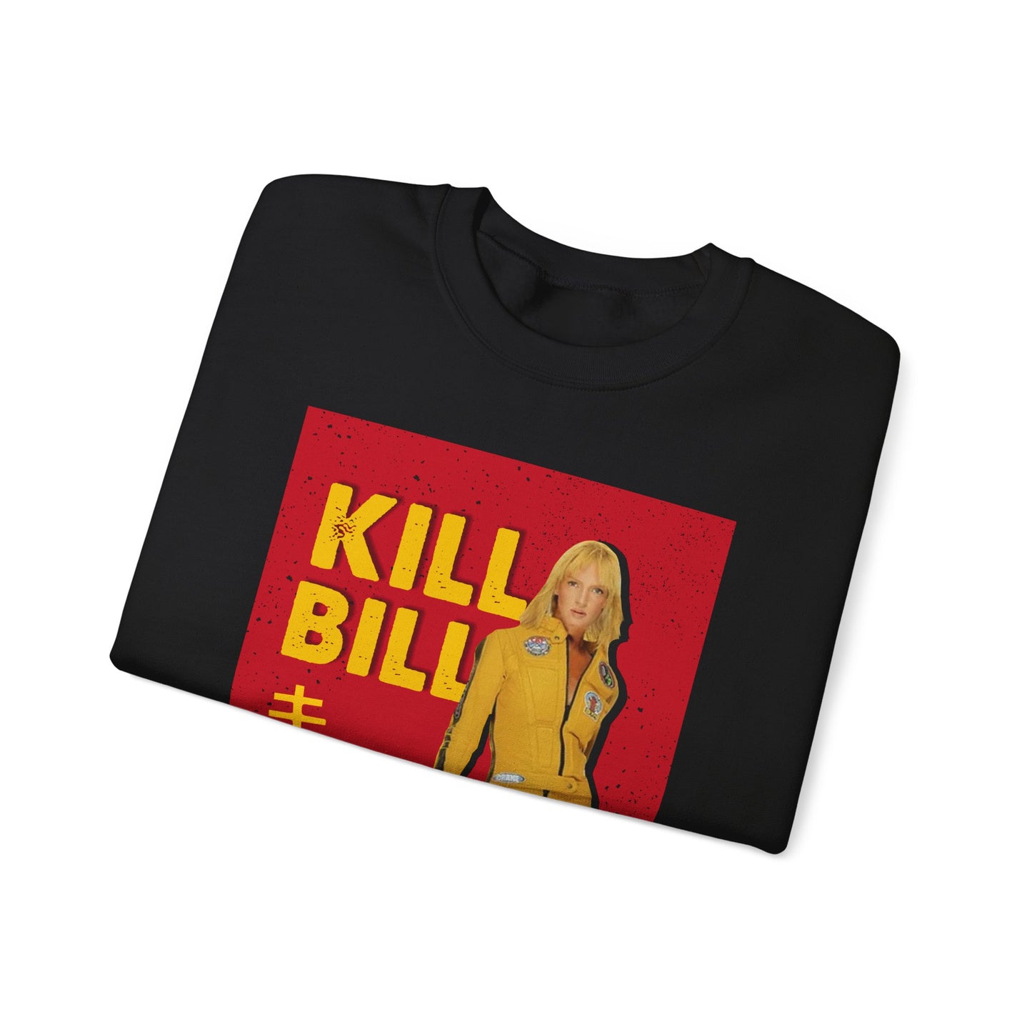 Kill Bill - Cult Classic Sweatshirt