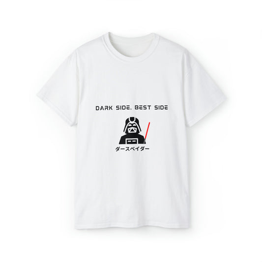 In-Vader Cotton Tee