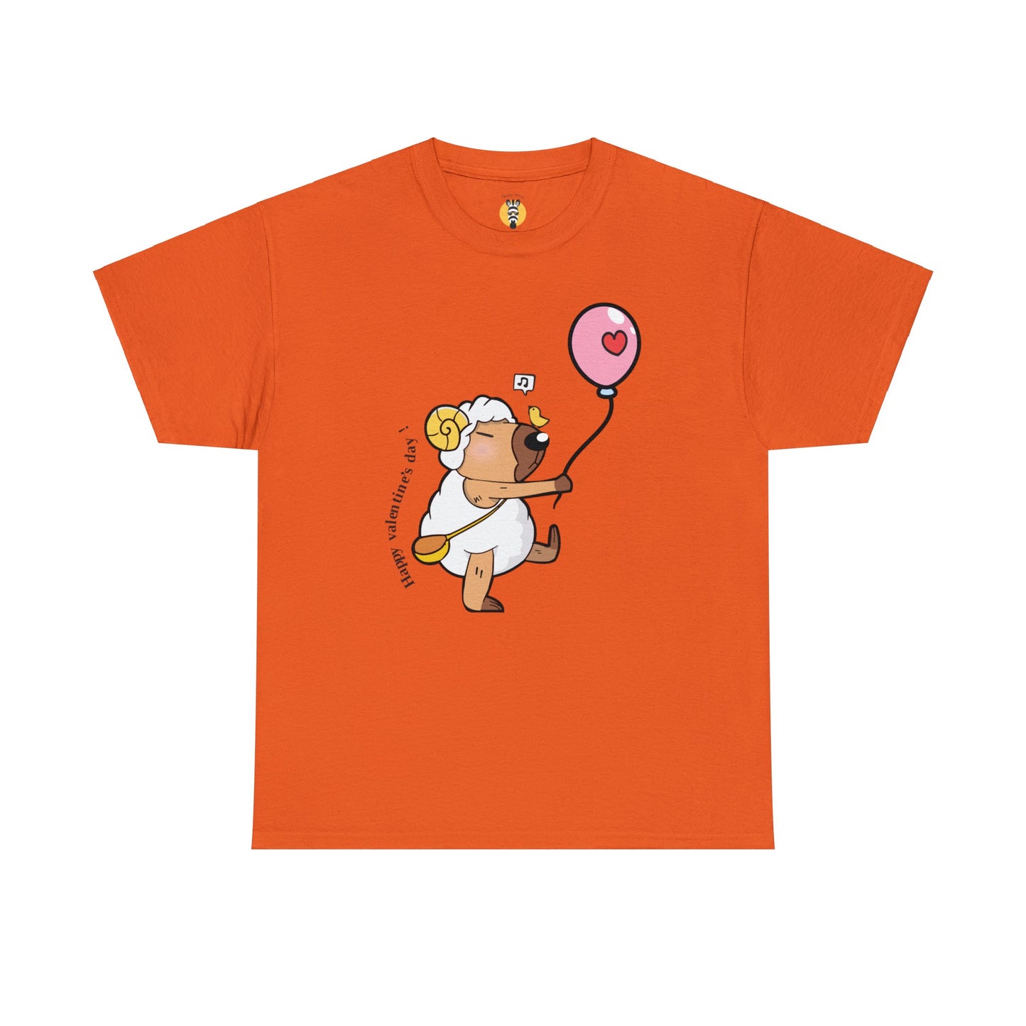 Aries Capybara T-Shirt for Women