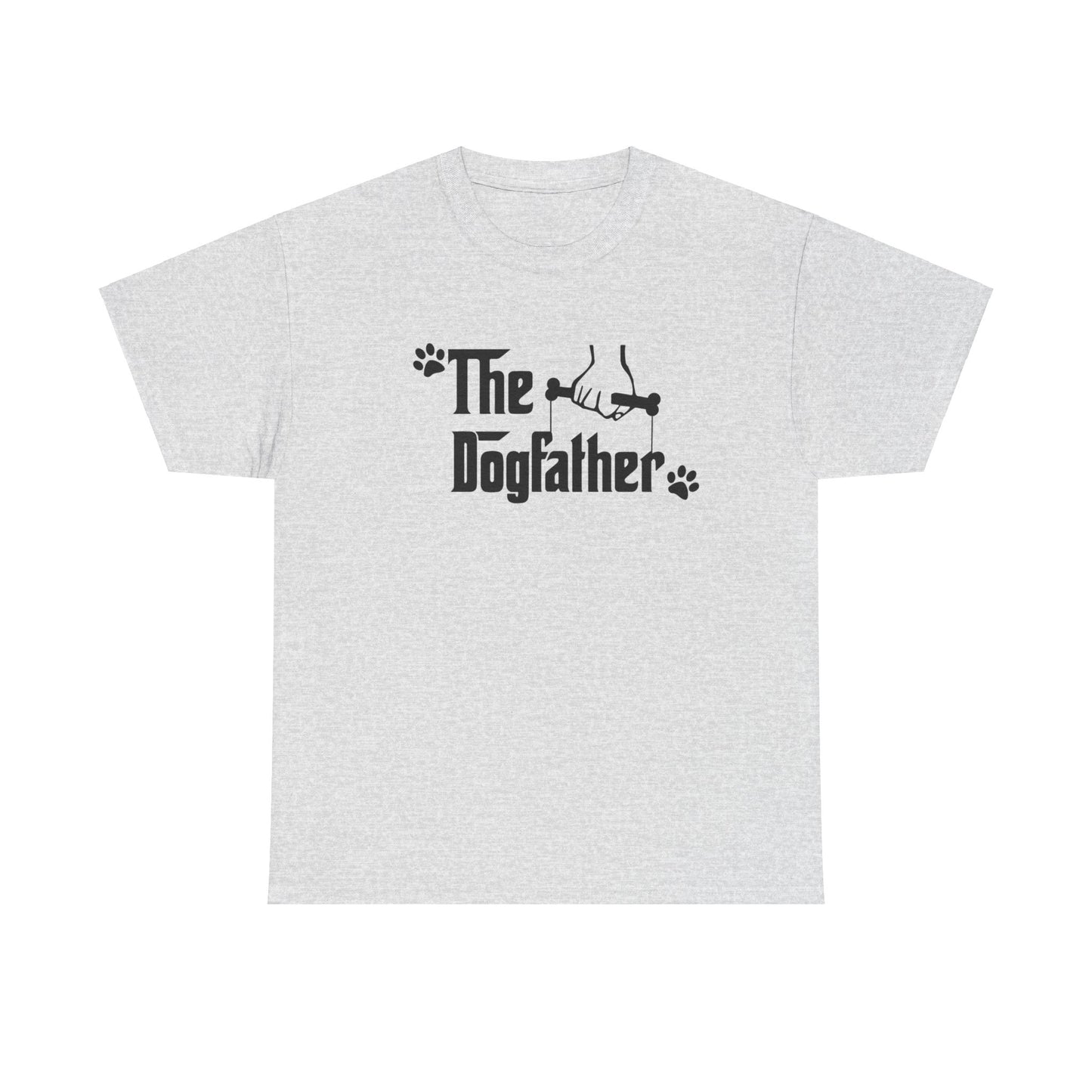 The dog father Cotton Tee