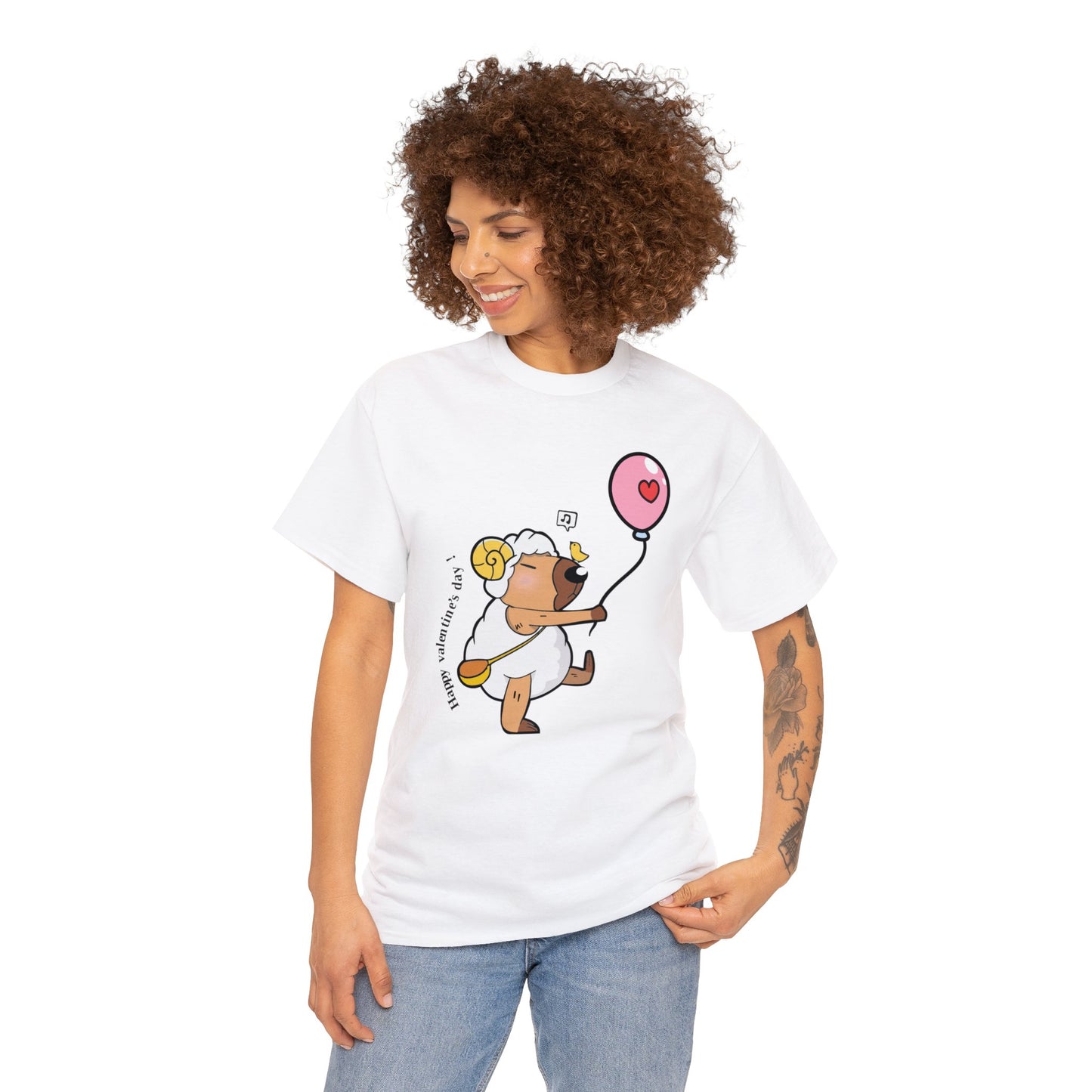 Aries Capybara T-Shirt for Women