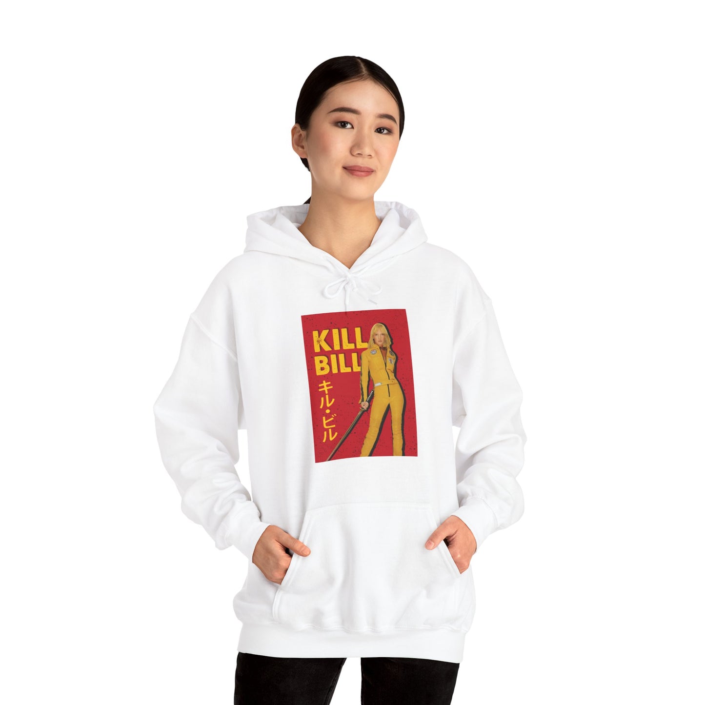 Kill Bill Hoodie