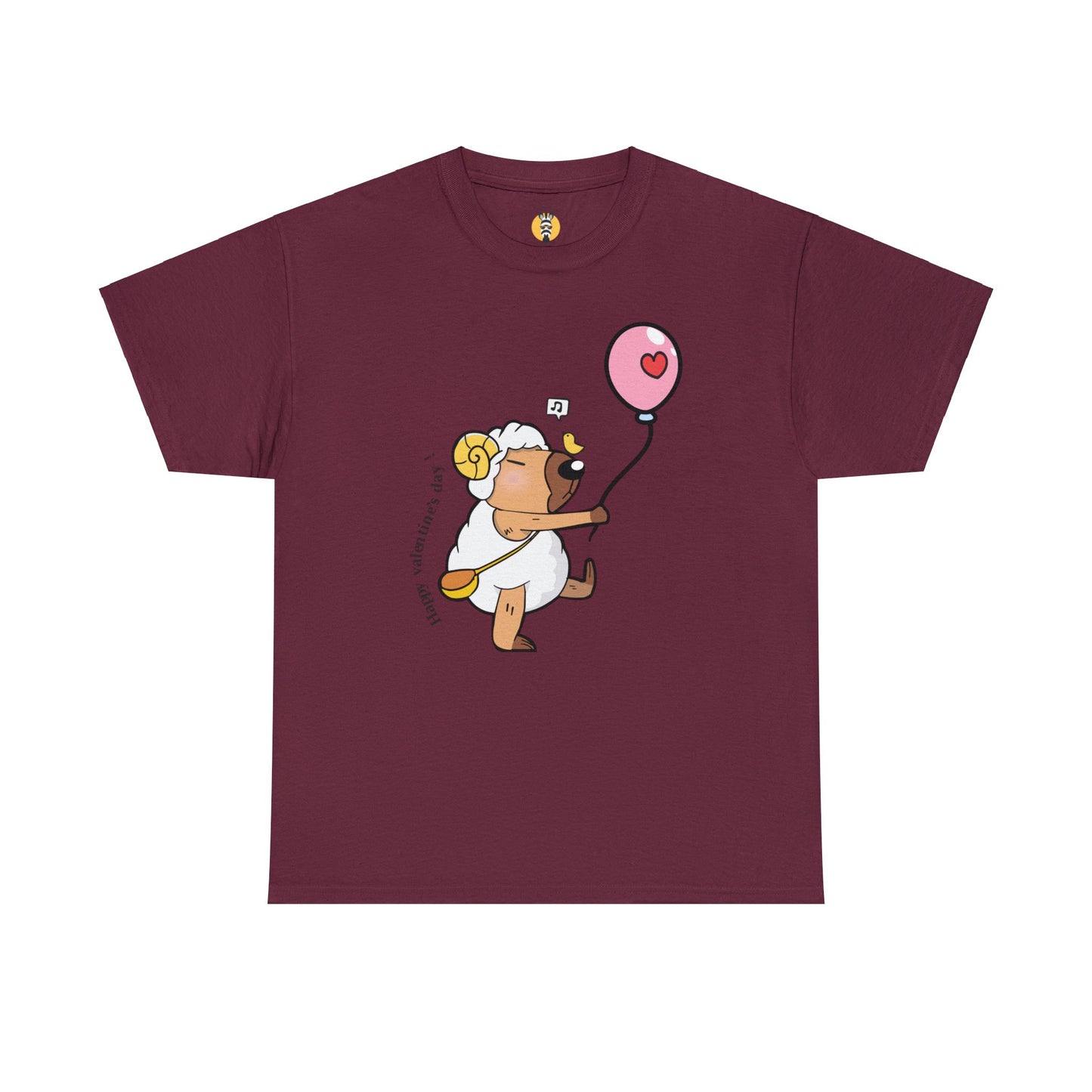 Aries Capybara T-Shirt for Women