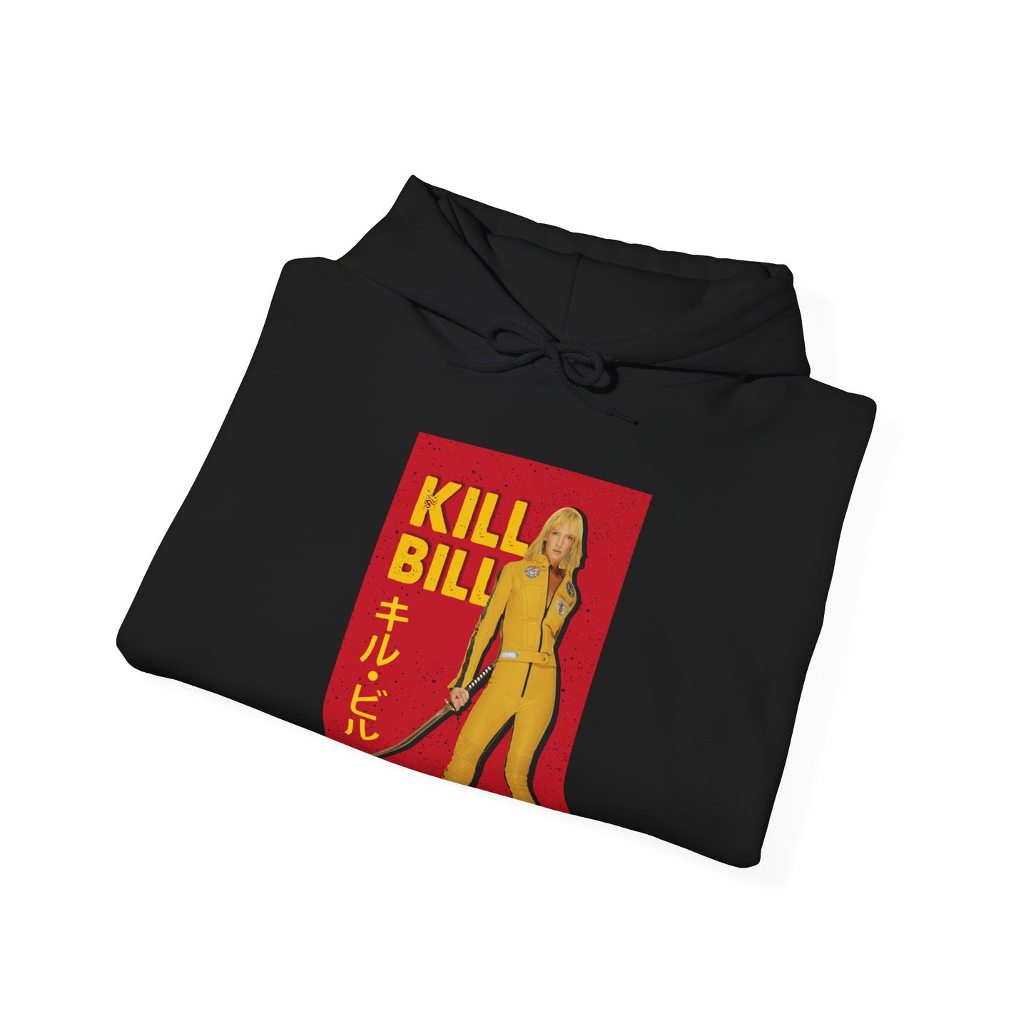 Kill Bill Hoodie