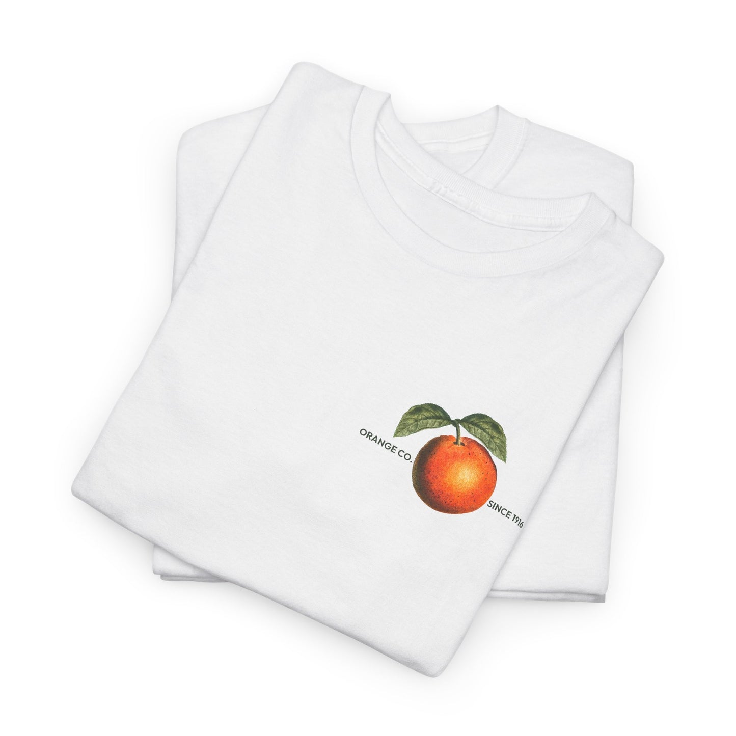 Sunny Slices Tee