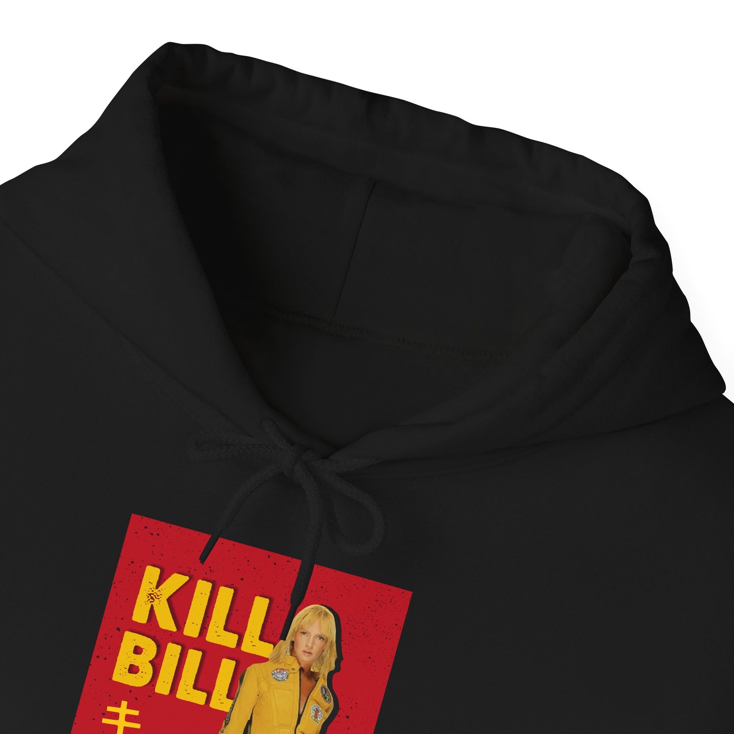 Kill Bill Hoodie