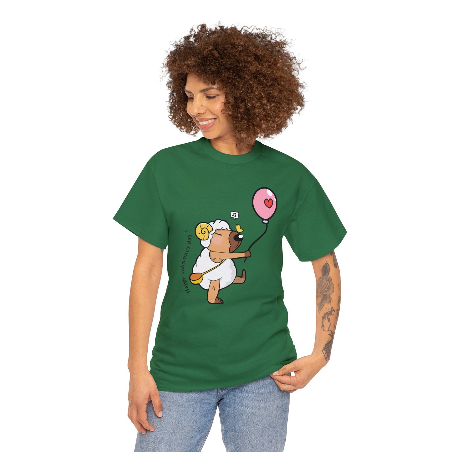 Aries Capybara T-Shirt for Women