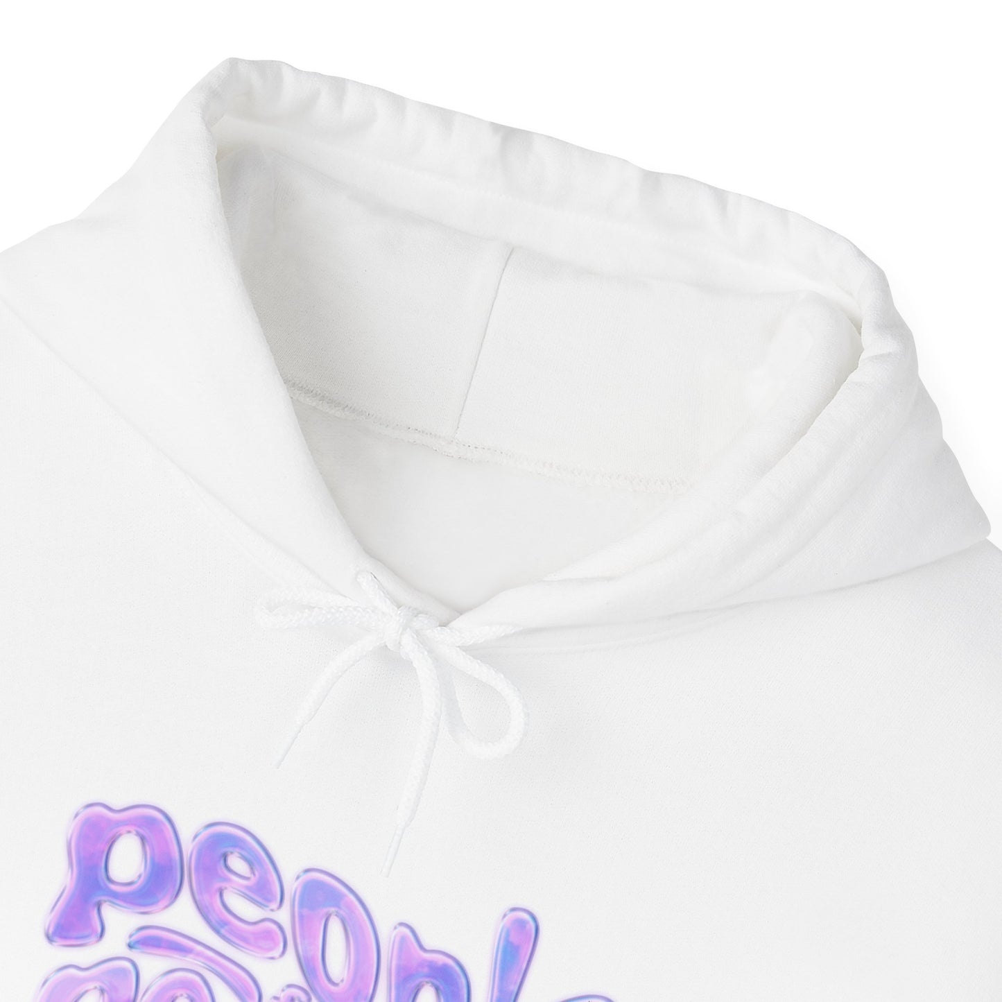 People For Peace Hoodie