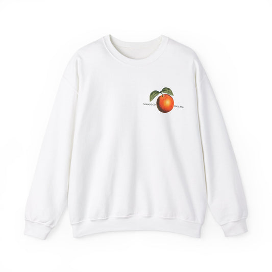 Sunny Slices Sweatshirt