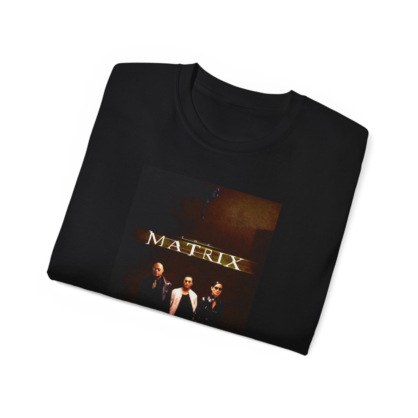 The Matrix- Cult Classic T-Shirt