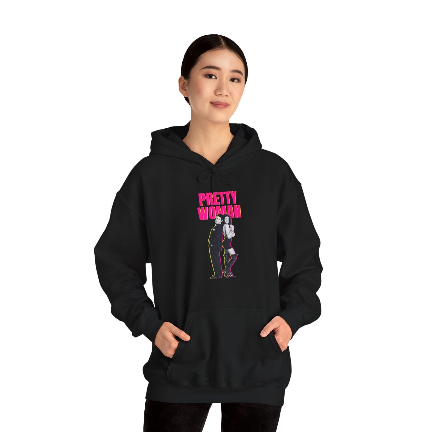 Pretty Woman - Cult Classic Hoodie