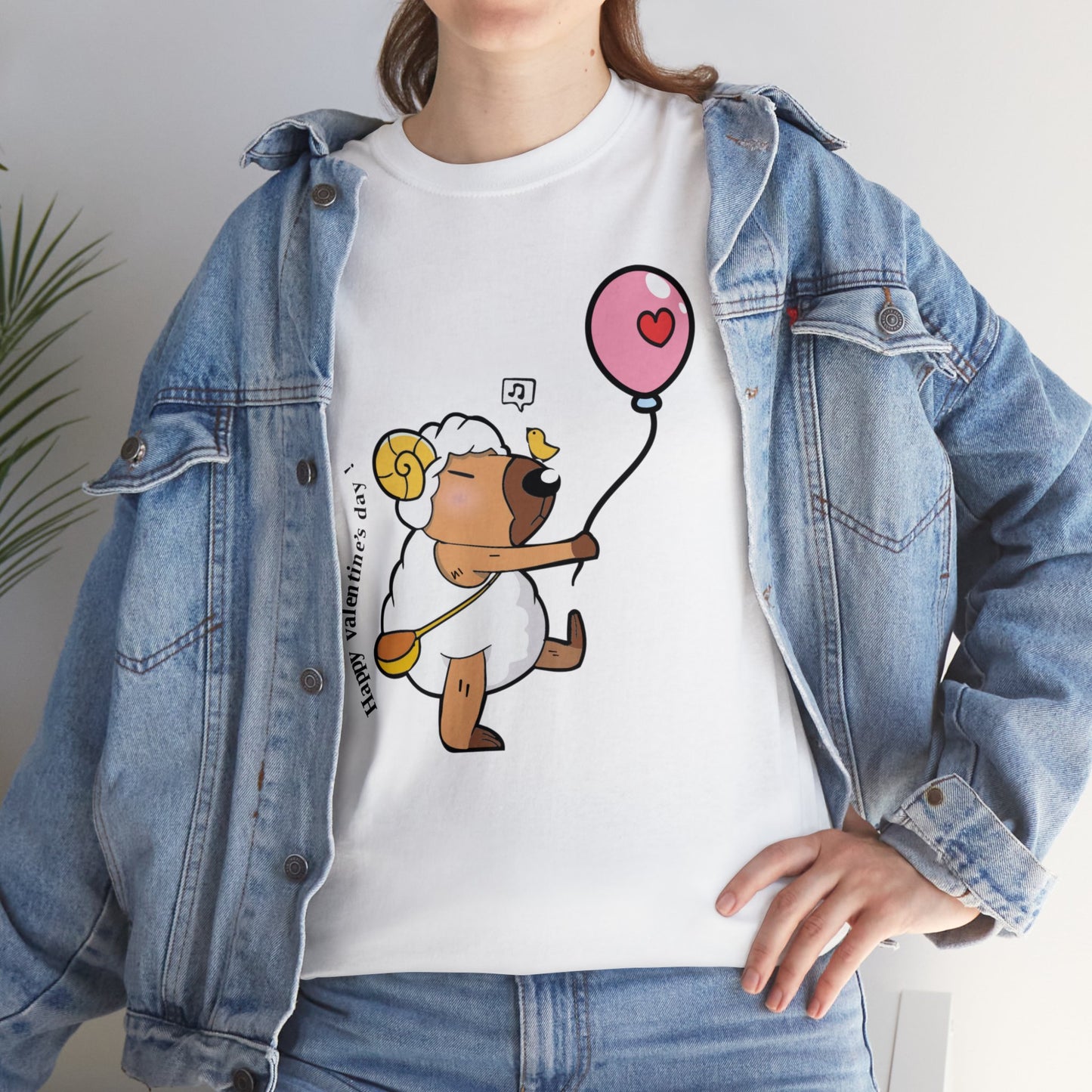 Aries Capybara T-Shirt for Women