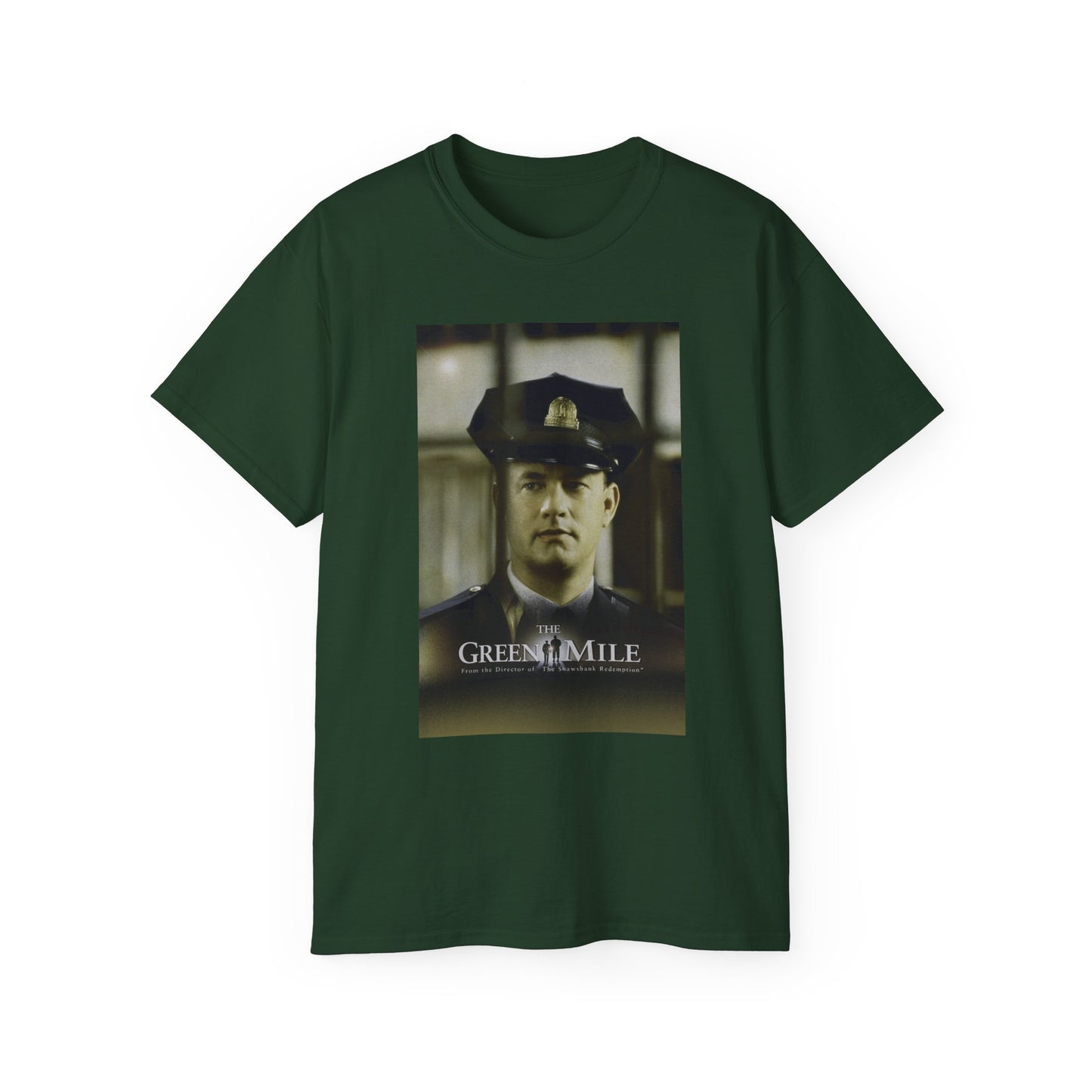 The Green Mile- Cult Classic T-Shirt