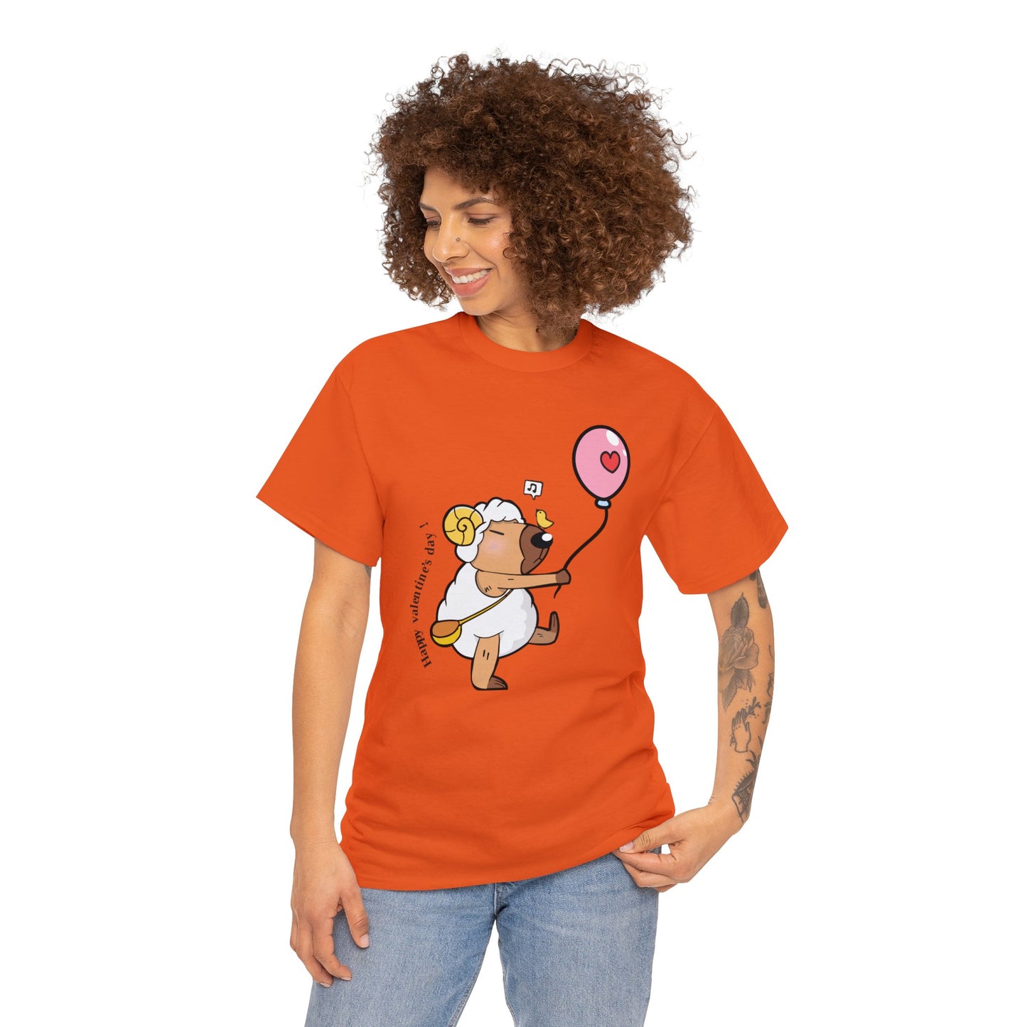 Aries Capybara T-Shirt for Women