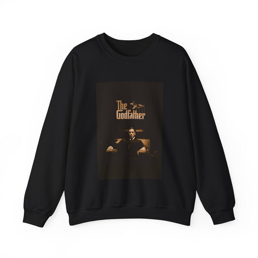 The Godfather - Cult Classic Sweatshirt