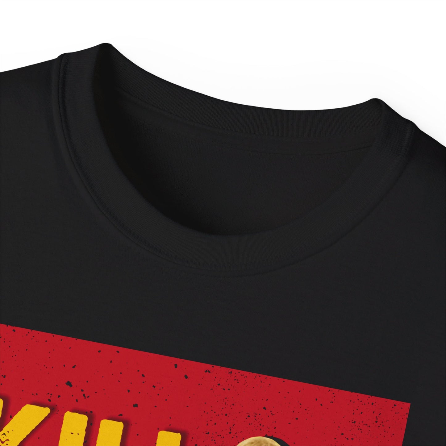 Kill Bill- Cult Classic T-Shirt