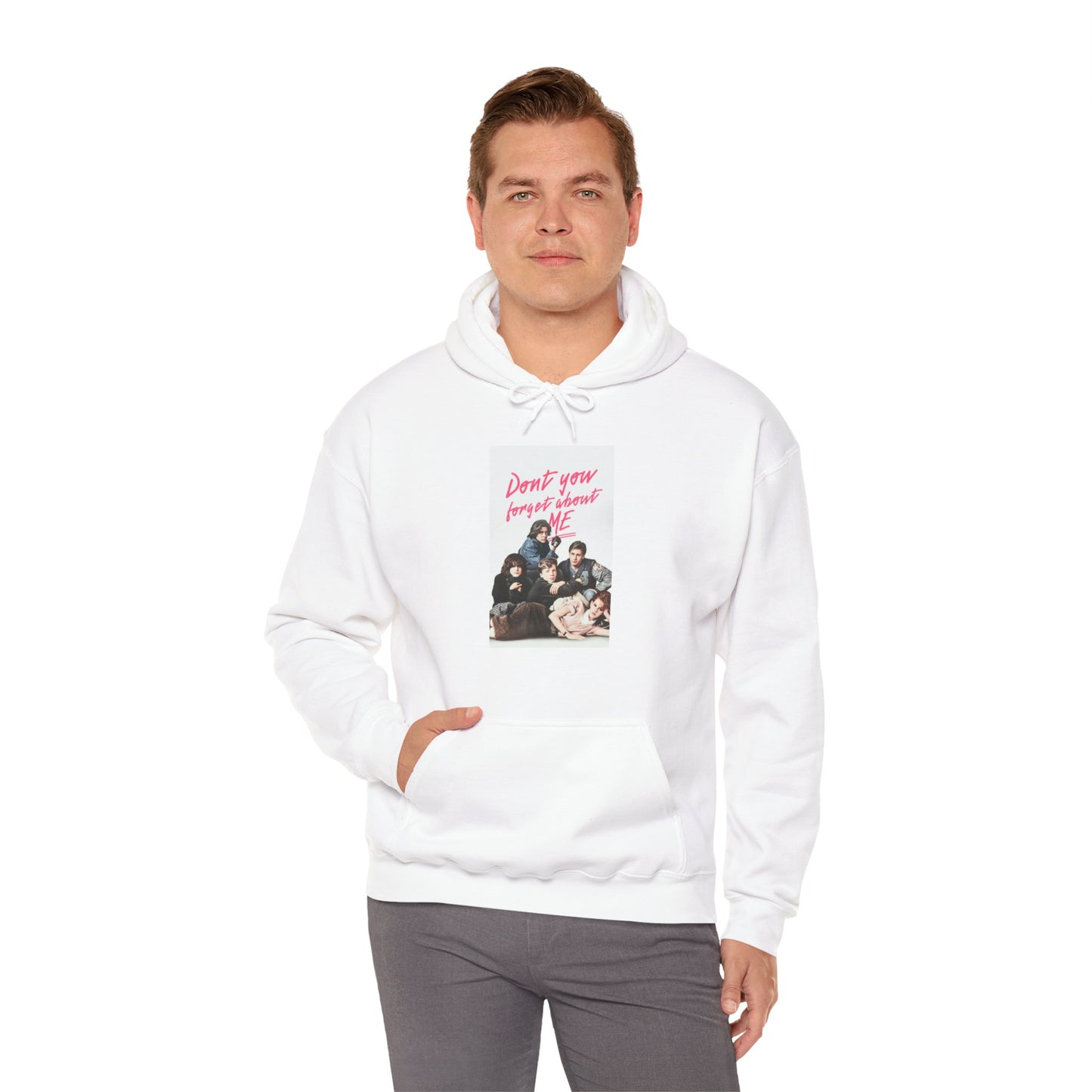 Breakfast Club - Cult Classic Hoodie