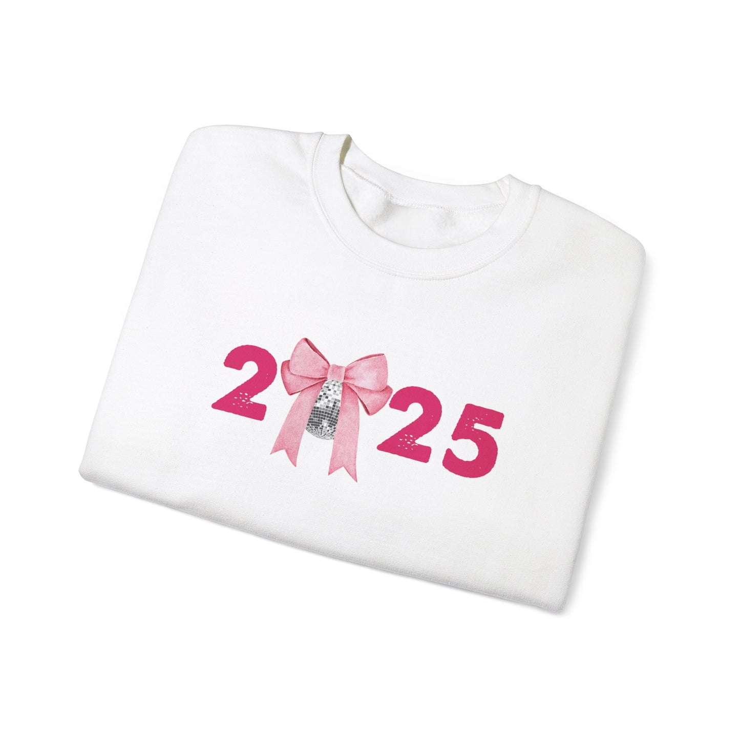 2025 Sweatshirt