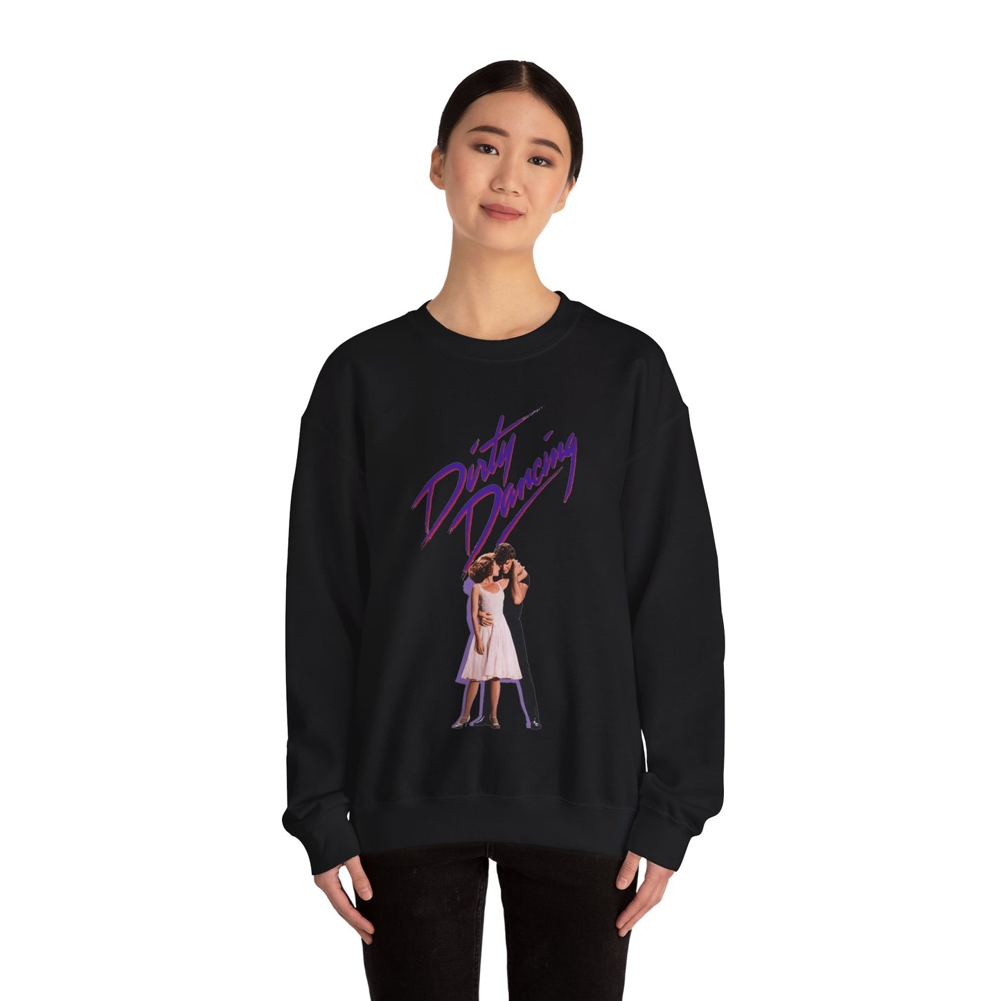 Time of My Life Sweatshirt