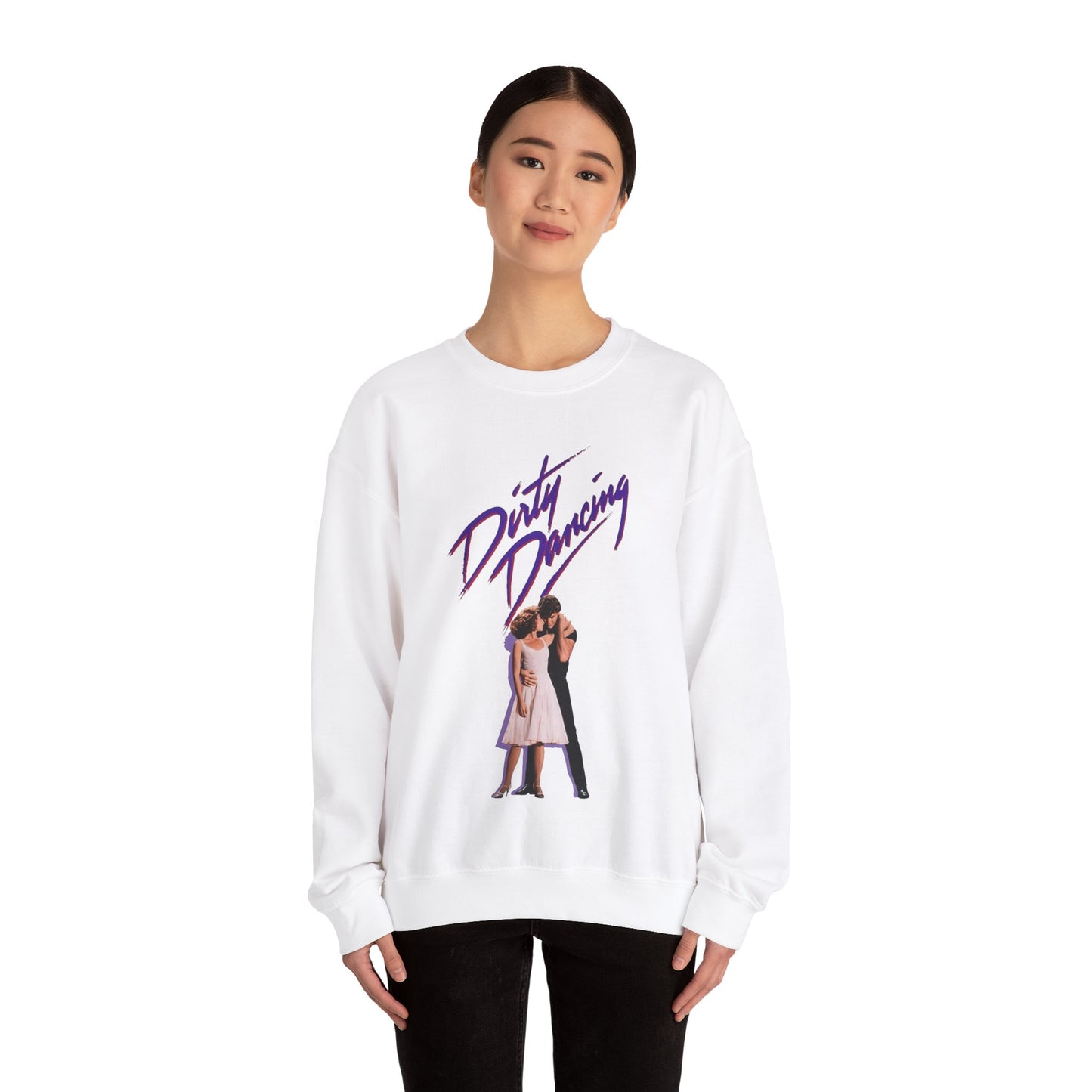 Time of My Life Sweatshirt