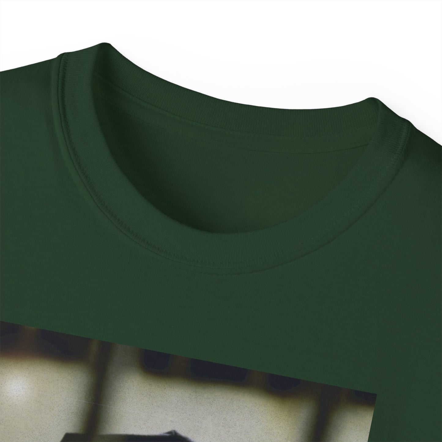 The Green Mile- Cult Classic T-Shirt