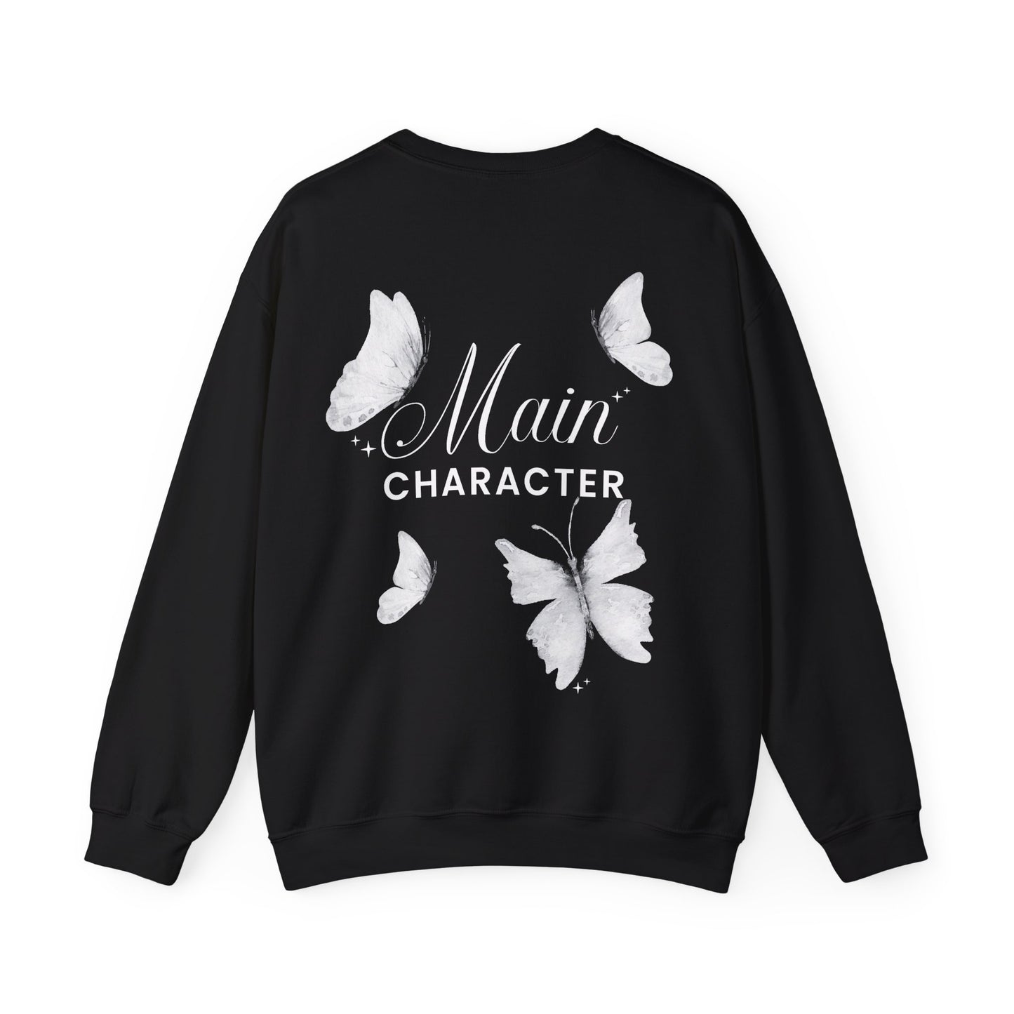 Main Character Era Sweatshirt