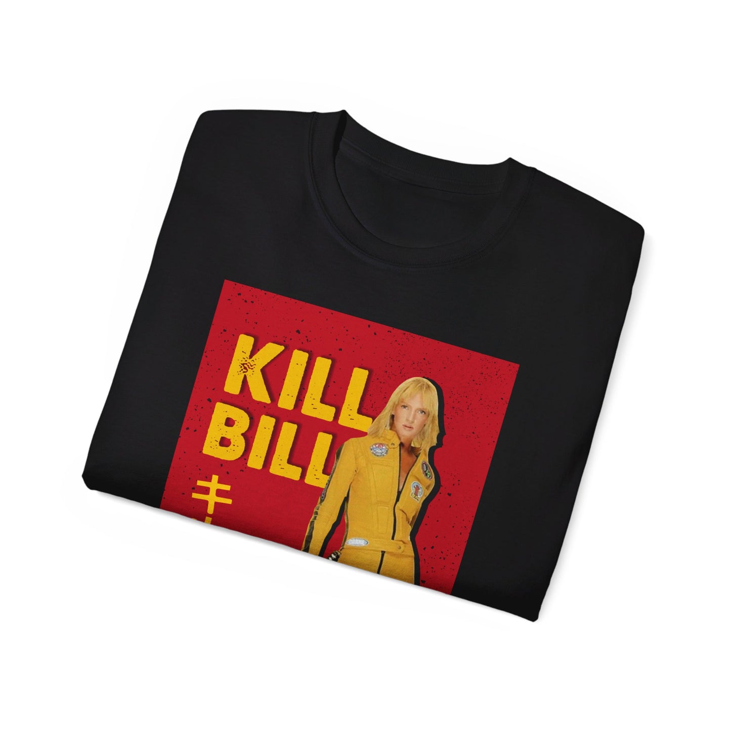 Kill Bill- Cult Classic T-Shirt