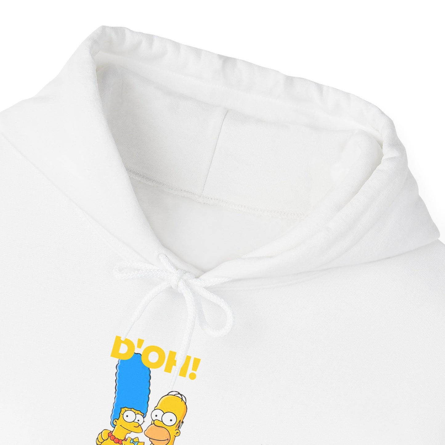 Simpsons - Cult Classic Hoodie