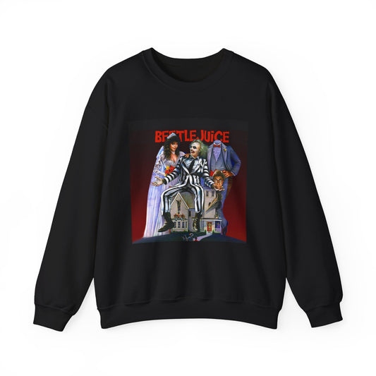 BeetleJuice - Cult Classic Sweatshirt