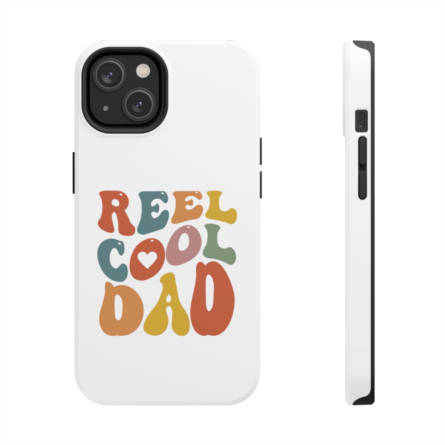 He's Crazy Like A Fool-Dad Phone Cases – Quirky Zebra Shop He's Crazy Like A Fool-Dad Phone Cases – Quirky Zebra Shop