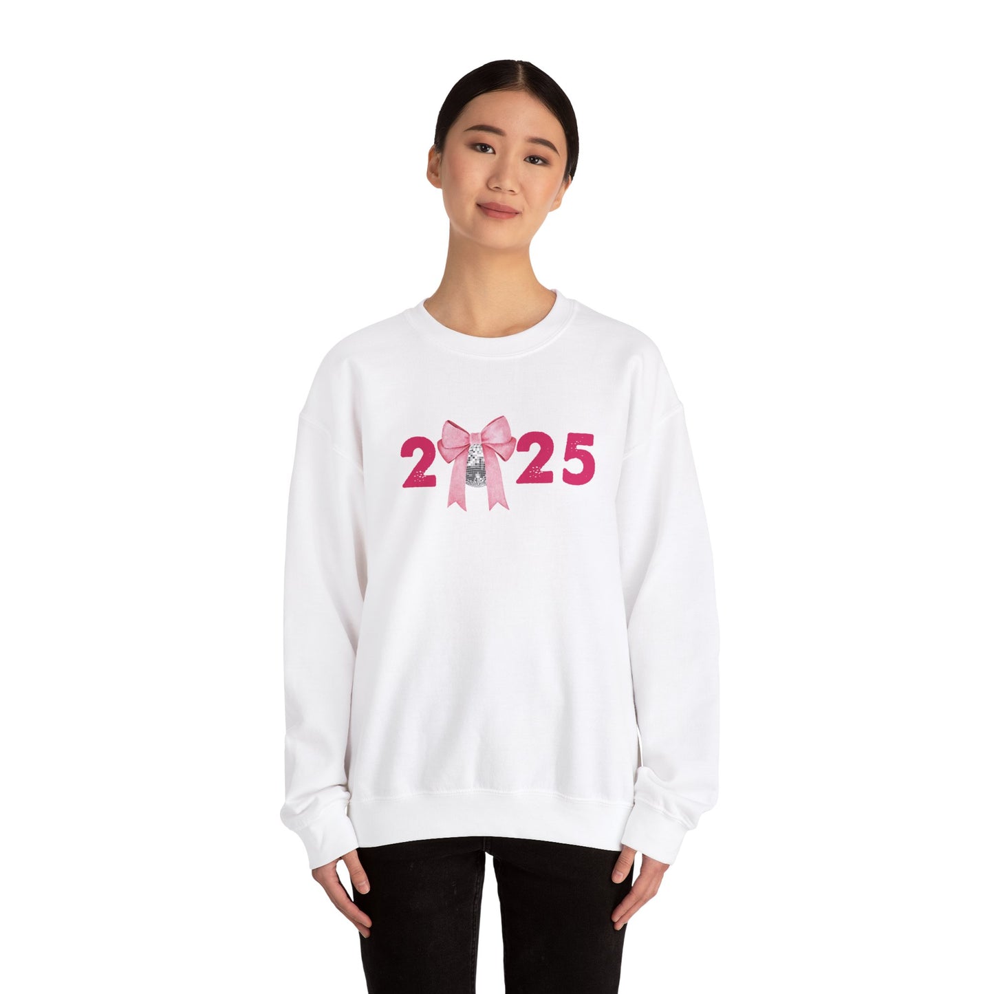 2025 Sweatshirt