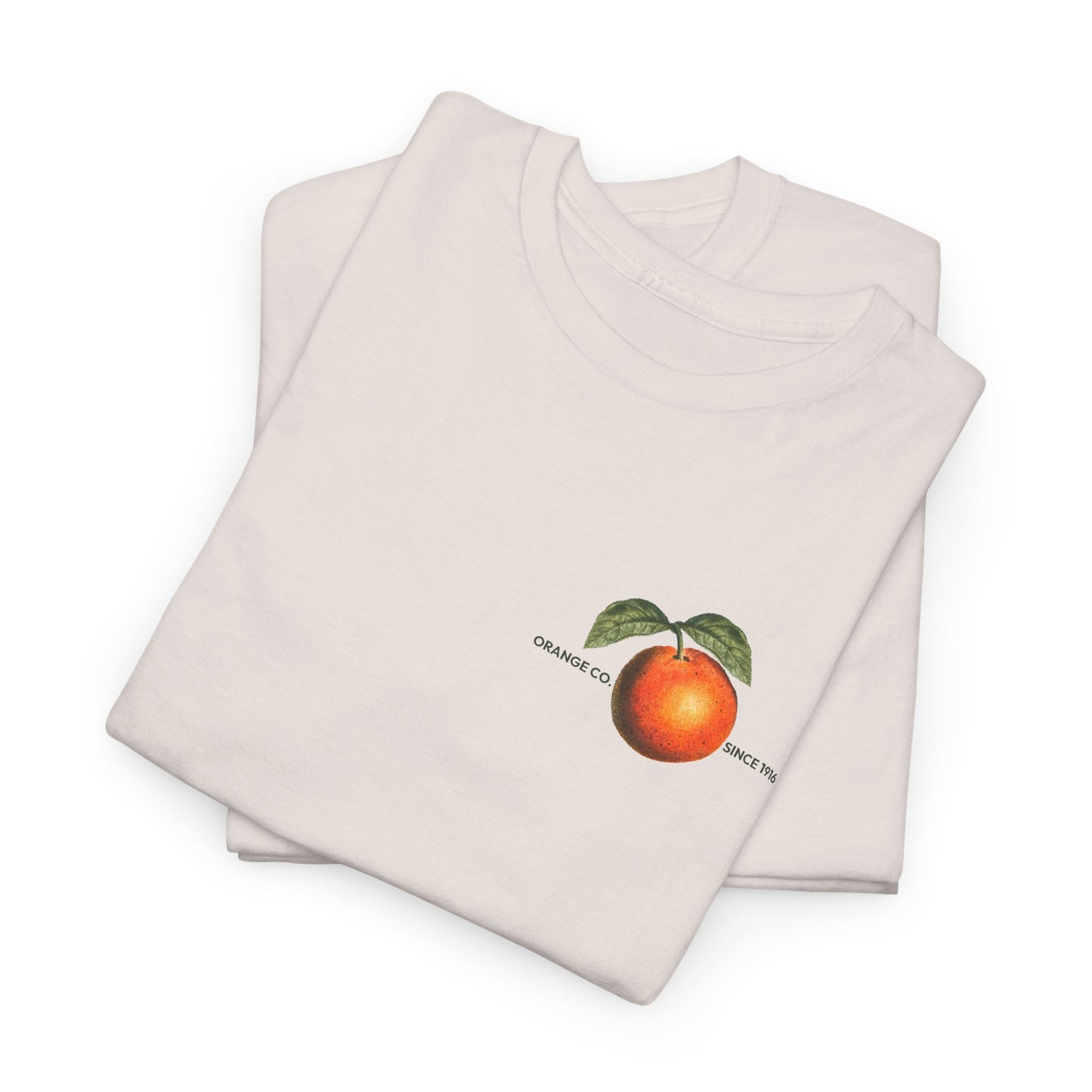 Sunny Slices Tee