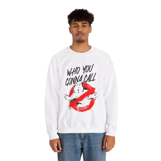 Ghostbusters - Cult Classic Sweatshirt