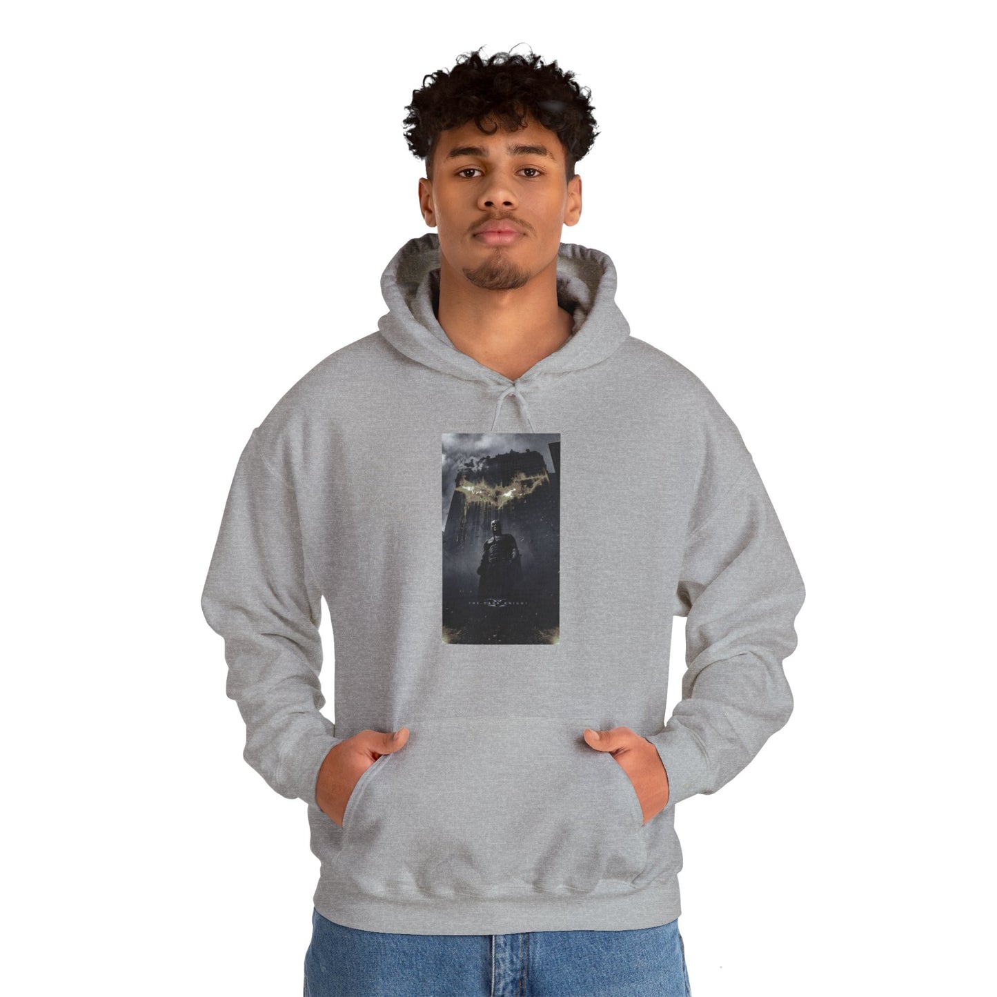 I’m Batman - Cult Classic Hoodie