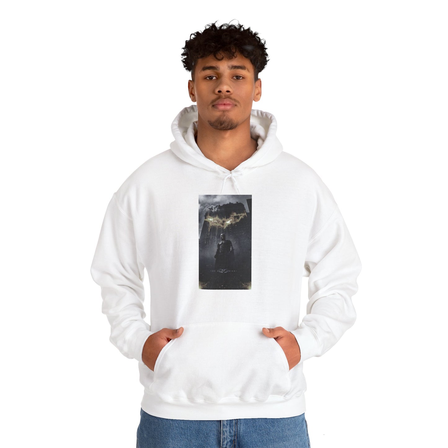 I’m Batman - Cult Classic Hoodie