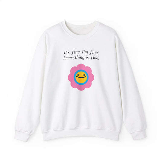 All’s Well Sweatshirt