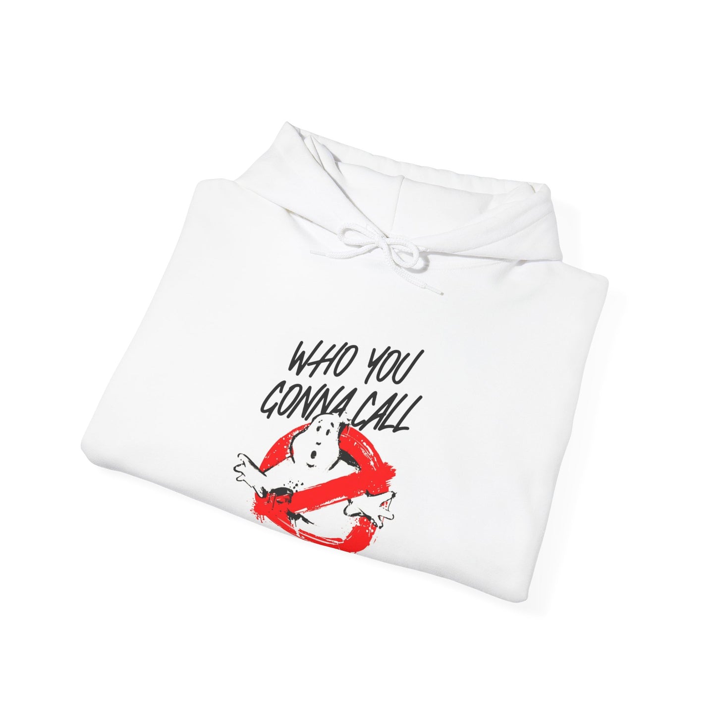 Ghostbusters - Cult Classic Hoodie