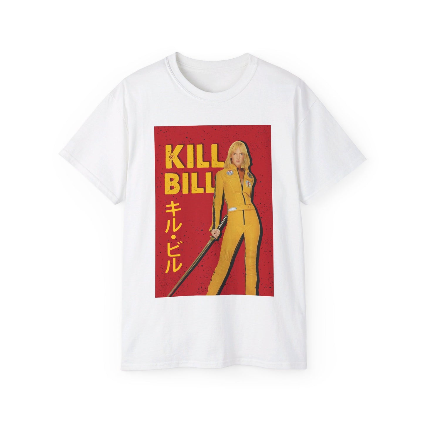 Kill Bill- Cult Classic T-Shirt