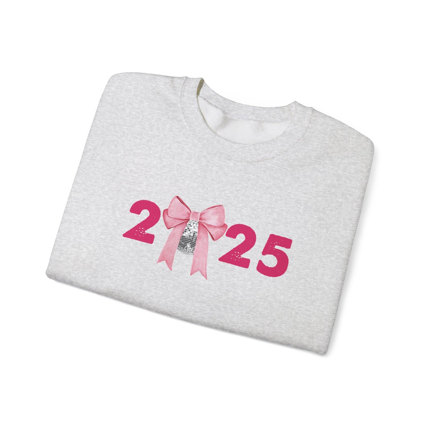 2025 Sweatshirt