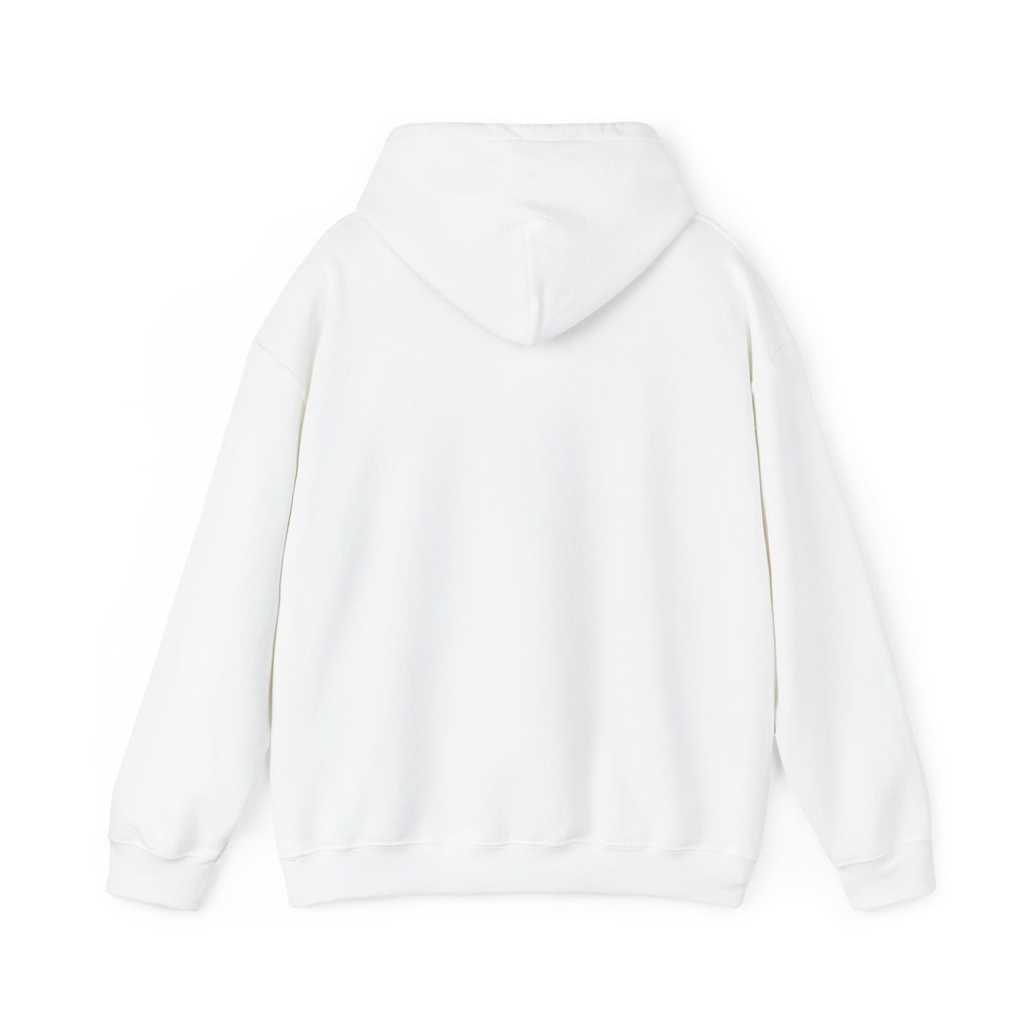 Wished We Never Met Unisex Heavy Blend™ Hooded Sweatshirt