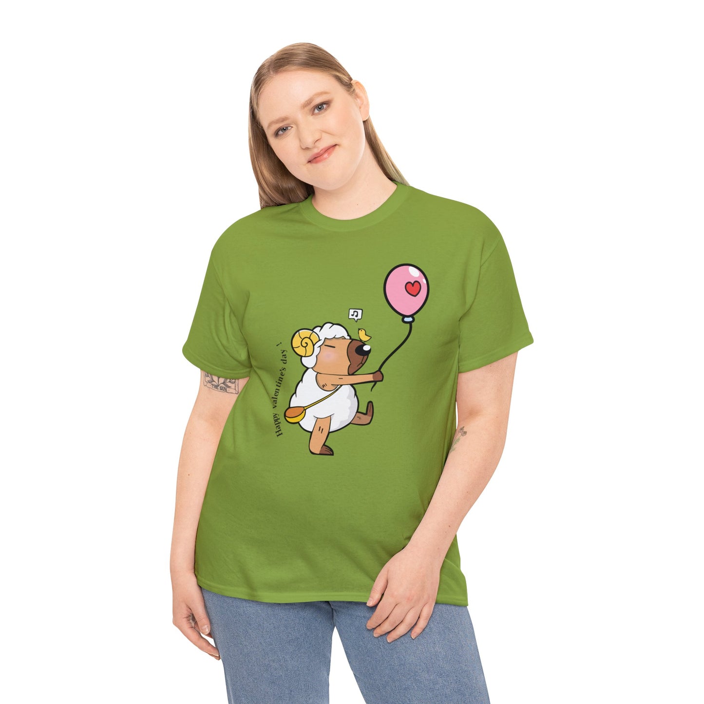 Aries Capybara T-Shirt for Women