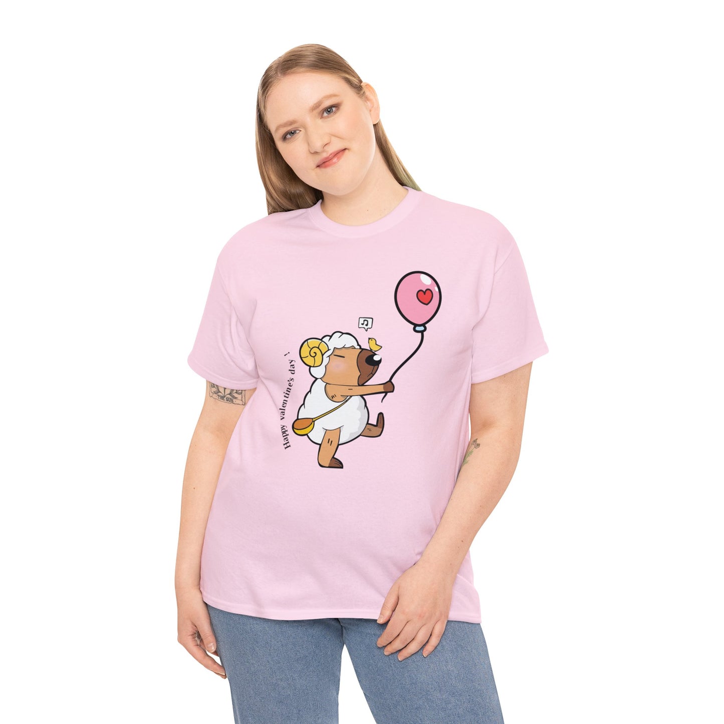 Aries Capybara T-Shirt for Women