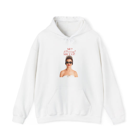 Princess Diaries - Cult Classic Hoodie