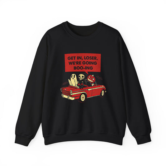 Mean Ghosts - Cult Classic Sweatshirt