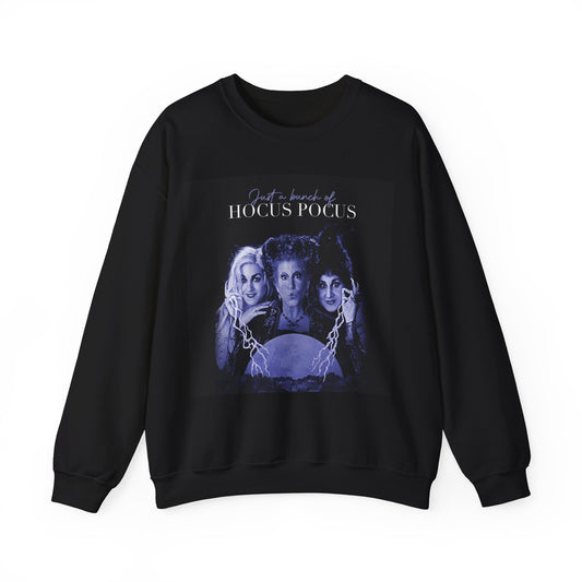 Hocus Pocus - Cult Classic Sweatshirt